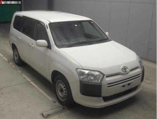 Used Toyota PROBOX