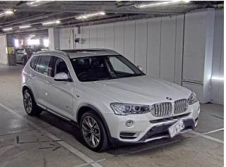 BMW BMW X3