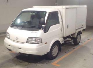 Mazda Bongo Truck