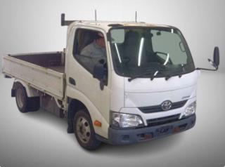 Toyota Dyna Truck