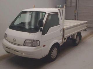 Mazda Bongo Truck