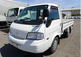 Mazda Bongo Truck