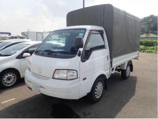 Mazda Bongo Truck