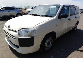 Used Toyota PROBOX