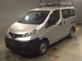 Nissan Nv200 Vanette