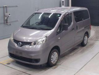 Nissan Nv200 Vanette