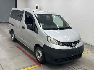 Nissan Nv200 Vanette