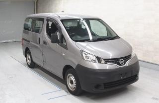 Nissan Nv200 Vanette
