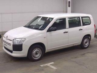 Toyota Succed