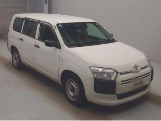 Used Toyota PROBOX