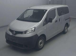 Nissan Nv200 Vanette