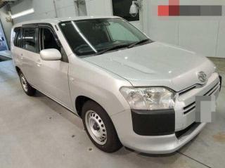 Toyota Succed