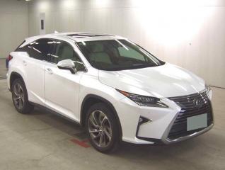 Lexus Lexus RX