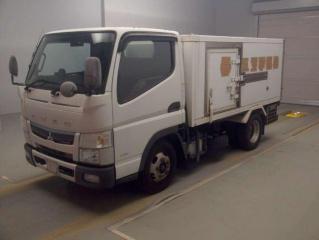 Mitsubishi CANTER TRUCK