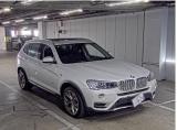 BMW BMW X3 2017