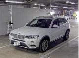 BMW BMW X3 2017