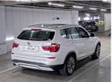 BMW BMW X3 2017