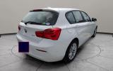 BMW BMW 1 SERIES 2018