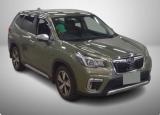 Subaru FORESTER 2018