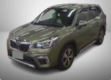 Subaru FORESTER 2018