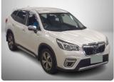 Subaru FORESTER 2019