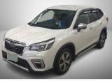 Subaru FORESTER 2019