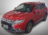 Mitsubishi OUTLANDER 2018