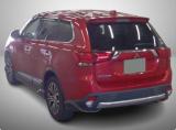 Mitsubishi OUTLANDER 2018