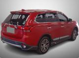 Mitsubishi OUTLANDER 2018