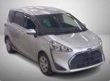 Toyota SIENTA 2019