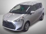 Toyota SIENTA 2019