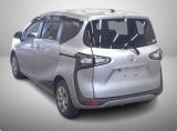 Toyota SIENTA 2019