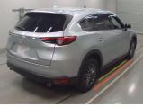 Mazda CX8 2018