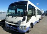 Toyota COASTER 2018