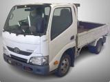 Toyota DYNA TRUCK 2019