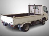 Toyota DYNA TRUCK 2019