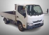Toyota DYNA TRUCK 2019