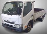 Toyota DYNA TRUCK 2019