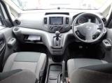 Nissan NV200 VANETTE 2018