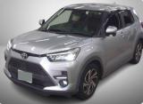 Toyota RIAZ 2019
