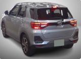 Toyota RIAZ 2019