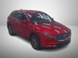 Mazda CX8 2018
