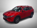 Mazda CX8 2018