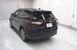 Toyota HARRIER 2018