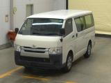 Toyota HIACE 2018