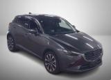 Mazda MAZDA CX 3 2018