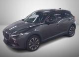 Mazda MAZDA CX 3 2018