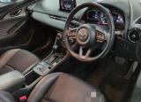 Mazda MAZDA CX 3 2018