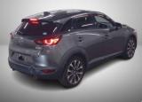Mazda MAZDA CX 3 2018