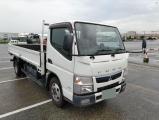 Mitsubishi CANTER TRUCK 2018